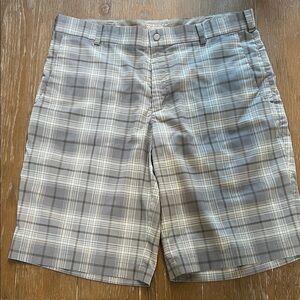 Nike Golf Tour Performance Gray Men's Shorts